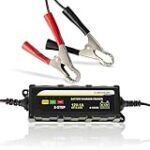 Comparatif des Meilleurs Chargeurs de Batterie Dunlop pour Équiper Votre Cuisine en Toute Sécurité