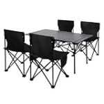 Les Meilleures Tables de Camping : Analyse et Comparatif pour Équiper Votre Cuisine en Plein Air