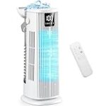 Comparatif des Meilleurs Ventilateurs d'Air Froid pour Rafraîchir Votre Cuisine