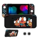 Coque Switch : Analyse et Comparatif des Meilleurs Accessoires pour Protéger Votre Cuisine Technologique