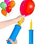 Comparatif des Meilleures Pompes à Gonfler les Ballons pour Sublimer vos Événements Culinaires Comparatif des Meilleures Pompes à Gonfler les Ballons pour Sublimer vos Événements Culinaires