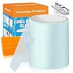Comparatif des Meilleurs Kits de Réparation de Piscine : Les Indispensables pour Entretenir Votre Espace Aquatique Comparatif des Meilleurs Kits de Réparation de Piscine : Les Indispensables pour Entretenir Votre Espace Aquatique