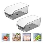 Top 5 des Bacs pour Frigo : Analyse et Comparatif des Meilleurs Produits pour Optimiser Votre Cuisine Top 5 des Bacs pour Frigo : Analyse et Comparatif des Meilleurs Produits pour Optimiser Votre Cuisine