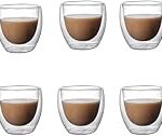 Les Meilleures Tasses à Expresso : Analyse et Comparatif pour les Amateurs de Café Les Meilleures Tasses à Expresso : Analyse et Comparatif pour les Amateurs de Café