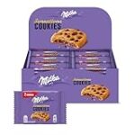 Milka Cookies Sensation : Analyse et Comparatif des Meilleurs Produits Gourmands pour Votre Cuisine Milka Cookies Sensation : Analyse et Comparatif des Meilleurs Produits Gourmands pour Votre Cuisine