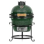 Analyse et Comparatif des Meilleurs Barbecues Green Egg : Le Guide Ultime pour Votre Cuisine en Plein Air