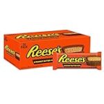 Analyse et Comparatif des Meilleurs Produits à Base de Chocolat Reese pour Sublimer Votre Cuisine
