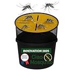 Comparatif des Meilleurs Pièges à Moustiques Extérieurs : Protégez Votre Cuisine des Insectes Indésirables Comparatif des Meilleurs Pièges à Moustiques Extérieurs : Protégez Votre Cuisine des Insectes Indésirables