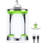 Les Meilleures Lampes de Camping : Analyse et Comparatif pour Éclairer Votre Cuisine en Plein Air