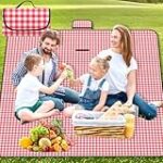 Analyse et Comparatif des Meilleures Nappes à Picnic : Élégance et Praticité pour Vos Repas en Plein Air