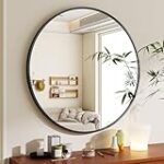 Les Meilleurs Miroirs Ronds pour Sublimer Votre Cuisine : Analyse et Comparatif
