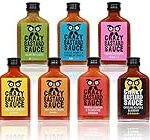Découvrez la Sauce Big Jeff : Analyse et Comparatif des Meilleurs Produits pour Élever Vos Plats en Cuisine
