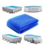Comparatif des meilleures bâches à bulles pour piscines hors sol : confort et efficacité au service de votre espace extérieur