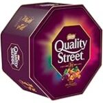 Analyse et Comparatif : Les Chocolats Quality Street, un Incontournable dans Votre Cuisine !