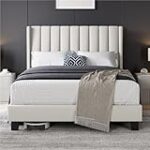 Choisir le lit 140 x 200 : Comparatif des meilleures options pour votre confort nocturne Choisir le lit 140 x 200 : Comparatif des meilleures options pour votre confort nocturne