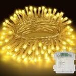 Comparatif des Meilleures Guirlandes de Noël Lumineuses pour Éclairer votre Cuisine pendant les Fêtes Comparatif des Meilleures Guirlandes de Noël Lumineuses pour Éclairer votre Cuisine pendant les Fêtes