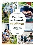 Comparatif des Meilleurs Barbecues Big Egg : Le Guide Ultime pour Élever Vos Cuisines en Plein Air Comparatif des Meilleurs Barbecues Big Egg : Le Guide Ultime pour Élever Vos Cuisines en Plein Air