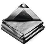 Comparatif des Meilleures Bâches de Protection Extérieur Imperméables pour Protéger Votre Cuisine des Intempéries