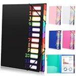 Découvrez le Meilleur Trieur Document pour Organiser Vos Recettes en Cuisine : Analyse et Comparatif des Top Produits Découvrez le Meilleur Trieur Document pour Organiser Vos Recettes en Cuisine : Analyse et Comparatif des Top Produits