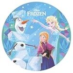 Découvrez les Meilleurs Ingrédients et Accessoires pour Réaliser le Gâteau Reine des Neiges Parfait !