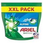 Lessive Pods Ariel : Analyse et Comparatif des Meilleurs Produits pour un Lavage Efficace dans Votre Cuisine Lessive Pods Ariel : Analyse et Comparatif des Meilleurs Produits pour un Lavage Efficace dans Votre Cuisine