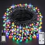 Éclairez vos Fêtes : Analyse et Comparatif des Meilleures Guirlandes de Noël pour Extérieur Éclairez vos Fêtes : Analyse et Comparatif des Meilleures Guirlandes de Noël pour Extérieur