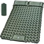 Guide d'Achat : Les Meilleurs Matelas de Camping pour un Confort Optimal en Plein Air