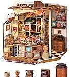 Optimisez votre Cuisine : Comparatif des Meilleurs Produits pour Équiper Votre Maison Miniature à Construire