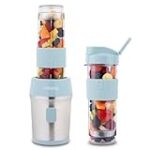Comparatif des Meilleurs Mini Blenders à Smoothie : Trouvez l'Allié Parfait pour Votre Cuisine