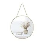 Les Meilleurs Miroirs Ronds Suspendus : Analyse et Comparatif pour Élever le Style de Votre Cuisine