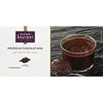Les Meilleures Recettes de Mousse au Chocolat Noir : Comparatif des Ingrédients et Ustensiles Essentiels pour Réussir !