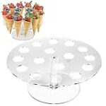 Comparatif des Meilleurs Supports pour Cornets de Glace : Guide d'Achat pour les Amateurs de Desserts Comparatif des Meilleurs Supports pour Cornets de Glace : Guide d'Achat pour les Amateurs de Desserts