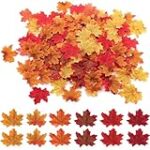 Élégance Automnale : Analyse et Comparatif des Meilleurs Produits pour Sublimer votre Décoration de Table Élégance Automnale : Analyse et Comparatif des Meilleurs Produits pour Sublimer votre Décoration de Table