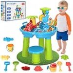 Comparatif des Meilleures Tables à Eau pour Enfants : Guide d'Achat et Analyse des Produits Idéaux pour Votre Cuisine