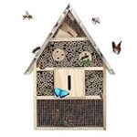 Les Meilleurs Hôtels à Insectes : Analyse et Comparatif des Solutions Écologiques pour Votre Cuisine