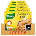 Comparatif des Meilleurs Bouillons de Poule Grand-Mère : Trouvez le Produit Idéal pour Sublimer vos Recettes Comparatif des Meilleurs Bouillons de Poule Grand-Mère : Trouvez le Produit Idéal pour Sublimer vos Recettes