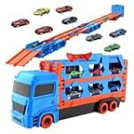 Les Meilleurs Jouets pour Enfants : Analyse et Comparatif des Voitures en Jouet Inspirées par la Cuisine !