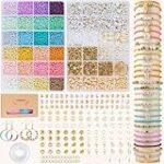 Comparatif des Meilleurs Kits de Perles pour Sublimer Votre Cuisine : Guide d'Achat et Analyse